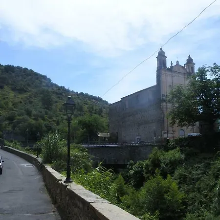 Apartment La Volta Sul Fiume Dolcedo
