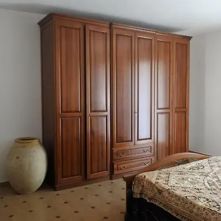 Apartment La Volta Sul Fiume
