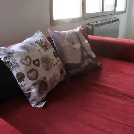 La Volta Sul Fiume Apartment *