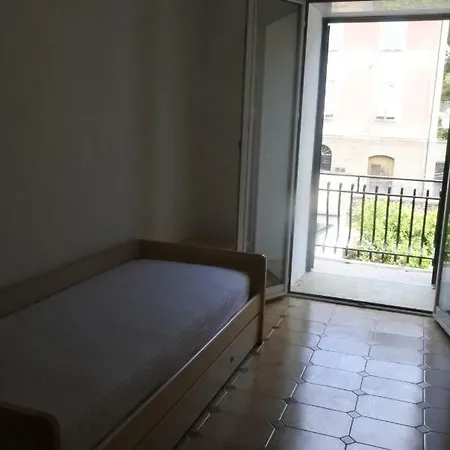 La Volta Sul Fiume Apartment