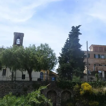 La Volta Sul Fiume
