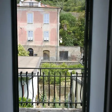 La Volta Sul Fiume *