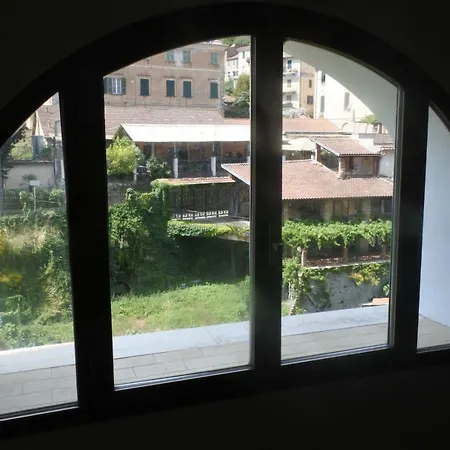 La Volta Sul Fiume