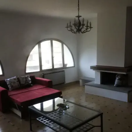 Apartment La Volta Sul Fiume