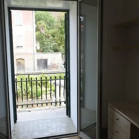 Apartment La Volta Sul Fiume Dolcedo