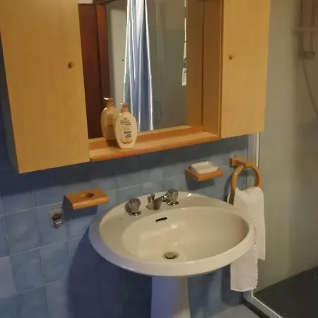 La Volta Sul Fiume Apartment Dolcedo