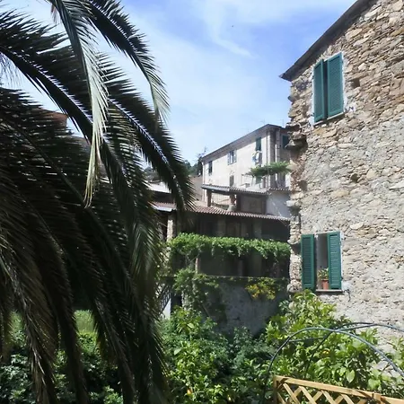 Apartment La Volta Sul Fiume *