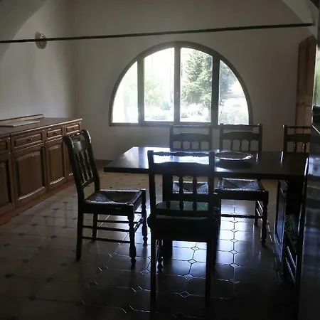 Apartment La Volta Sul Fiume *
