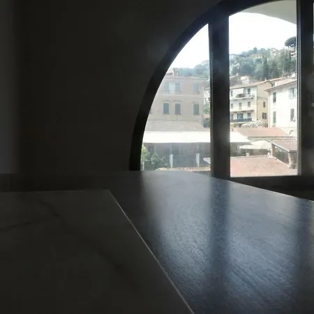 Apartment La Volta Sul Fiume Dolcedo