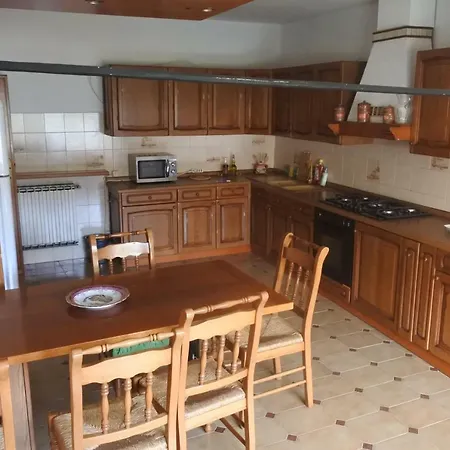 La Volta Sul Fiume Apartment Dolcedo