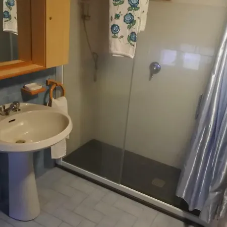 La Volta Sul Fiume Apartment *