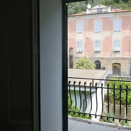La Volta Sul Fiume