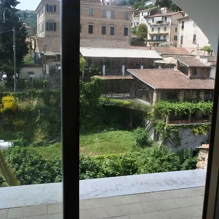 La Volta Sul Fiume * Dolcedo