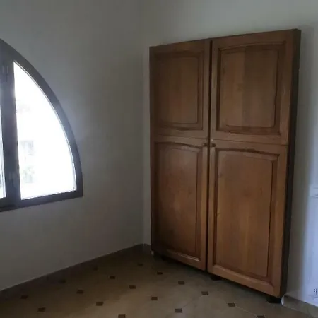 Apartment La Volta Sul Fiume Dolcedo